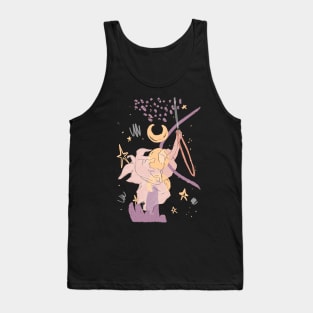 night princess Tank Top